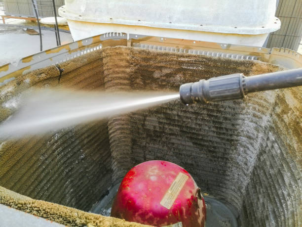 Best Affordable HVAC Duct Cleaning  in Camden, AL