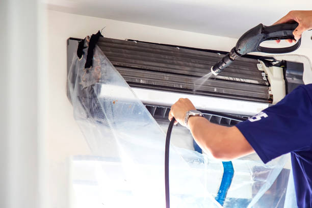Best HVAC System Cleaning  in Camden, AL