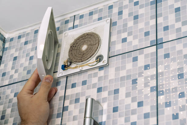 Best HVAC Duct Inspection Services  in Camden, AL