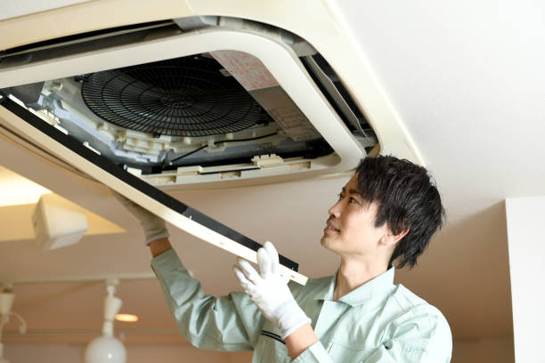 Best Air Duct Cleaning Near Me  in Camden, AL