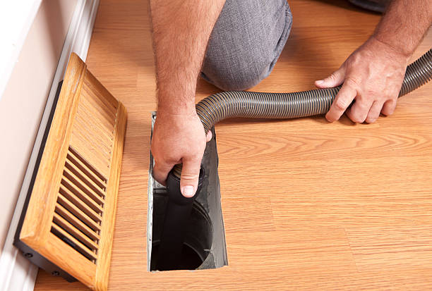 Best Duct Cleaning for Offices  in Camden, AL