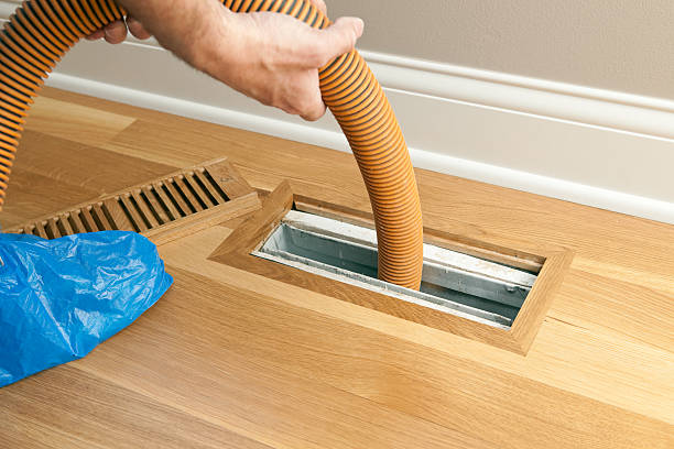 Professional Airduct Cleaning in Camden, AL