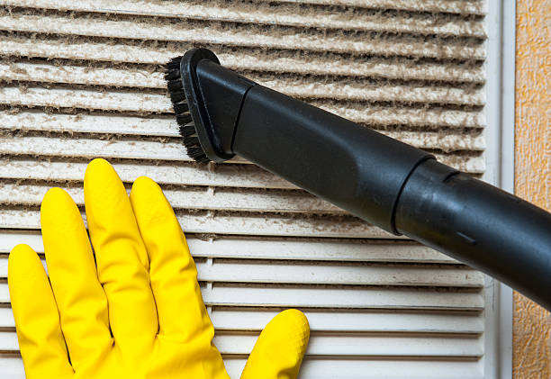 HVAC System Cleaning in Camden, AL