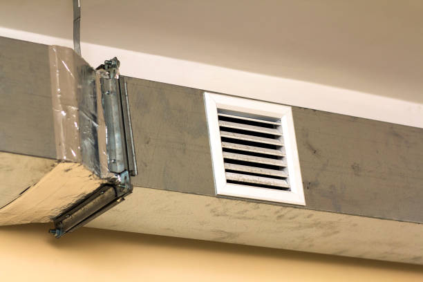 Best Best Air Duct Cleaning Company  in Camden, AL